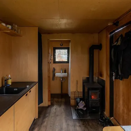 Vceliny Appartement Želiv