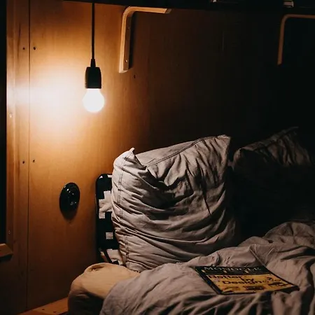 Lägenhet Vceliny - Cerny *