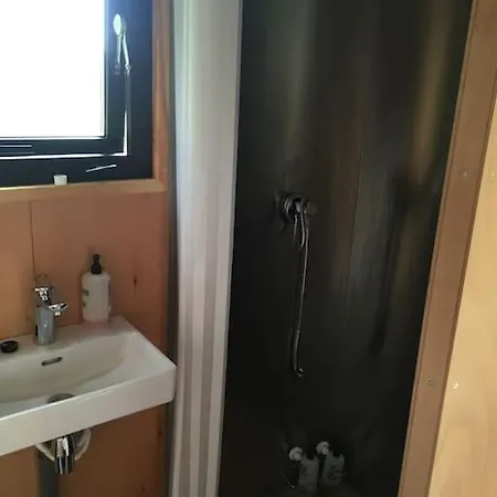 Appartement Vceliny Želiv