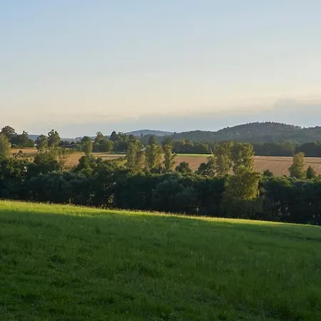Vceliny - Cerny Želiv
