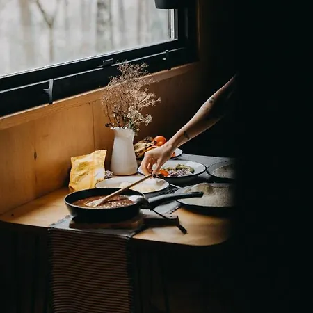 Vceliny - Cerny * Želiv