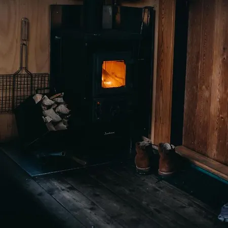 Vceliny Appartement