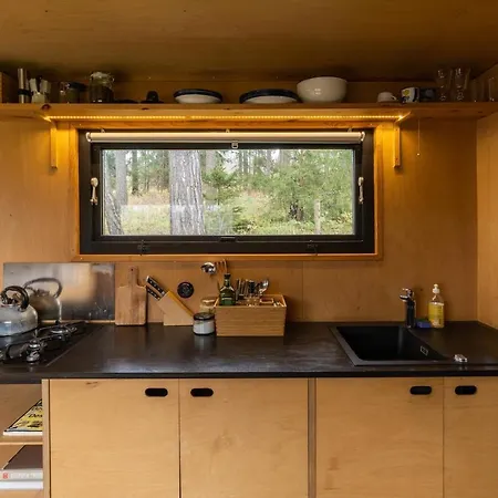 Vceliny - Cerny * Želiv