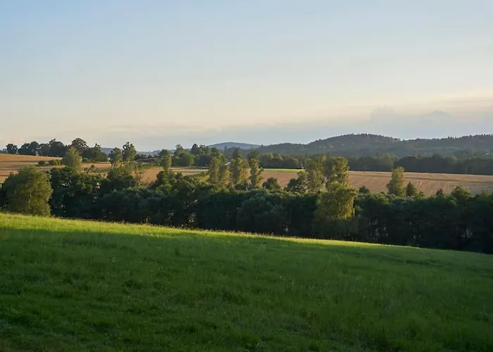 Vceliny - Cerny Želiv